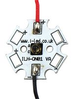 INTELLIGENT LED SOLUTIONS ILH-7M01-FRED-SC201-WIR200