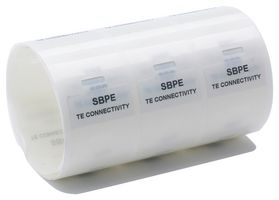 ENTRELEC - TE CONNECTIVITY SBPE35-3825-WH-1
