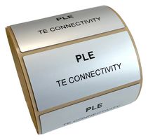 ENTRELEC - TE CONNECTIVITY PLE-030008-WH-1