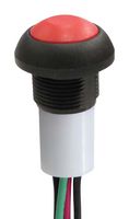 MULTICOMP PRO MPP12-6B207MM1CAS05L06-S001