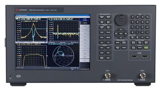 KEYSIGHT TECHNOLOGIES E5061B / E5061B-3L5