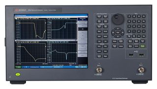 KEYSIGHT TECHNOLOGIES E5063A / E5063A-205