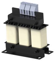 CORCOM - TE CONNECTIVITY RPQ-3-3.5