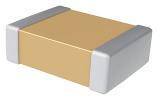 KEMET C0402C161J2GACAUTO