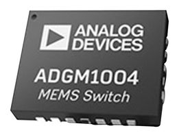 ANALOG DEVICES ADGM1004JCPZ-RL7