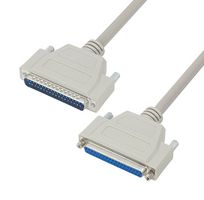 L-COM CSMN37MF-50