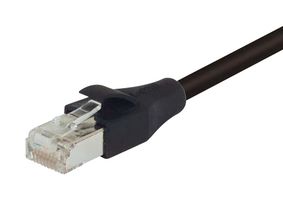 L-COM TRD855SCRBLK-75