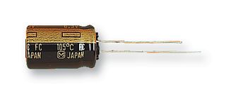 PANASONIC EEUFC1A331B