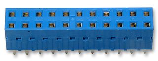 AMPHENOL COMMUNICATIONS SOLUTIONS 76342-307LF