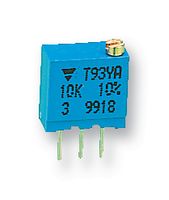VISHAY T93YA102KT20