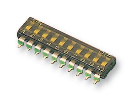 MULTICOMP PRO MCEMR-10-T