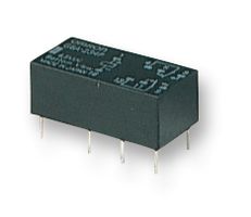 OMRON ELECTRONIC COMPONENTS G6A-234P-ST-US  DC24