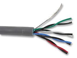 ALPHA WIRE 5474C SL005