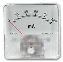 MULTICOMP PRO SD38/0-500MA