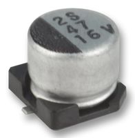 MULTICOMP PRO MCESL50V107M8X10.5