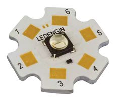 AMS OSRAM GROUP LZ1-10UBN0-00U4