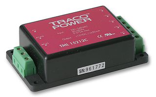 TRACO POWER TML 20124C