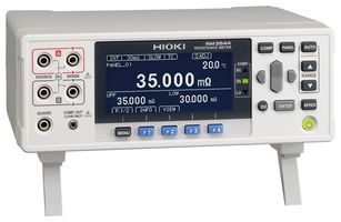 HIOKI RM3544