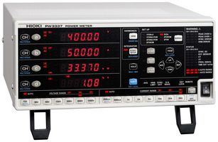 HIOKI PW3337