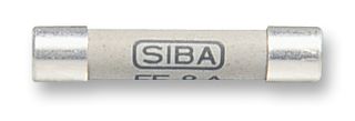 SIBA 70-125-40/2A