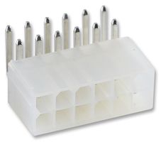 AMP - TE CONNECTIVITY 1-1586041-2