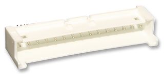 MOLEX / PARTNER STOCK 53375-1510