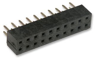 MOLEX / PARTNER STOCK 79107-7059