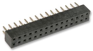 MOLEX / PARTNER STOCK 79107-7014