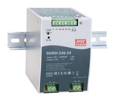 MEAN WELL DDRH-240-32