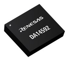 RENESAS DA14592-01000O92