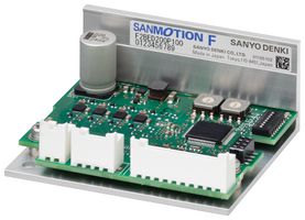 SANYO DENKI F2BED200P100
