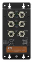 TE CONNECTIVITY / PARTNER STOCK 1-2320401-3