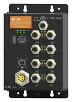 TE CONNECTIVITY / PARTNER STOCK 1-2320402-4