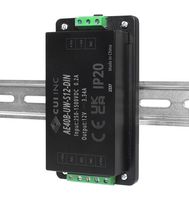 CUI AE40B-UW-S12-DIN