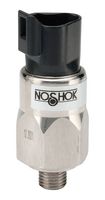 NOSHOK 200H-3-1-125/600-101
