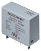 BOURNS 1220-10-I2-277M1