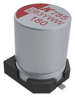 KEMET A785MW187M1JLAS015