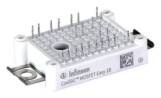 INFINEON F417MR12W1M1HB76BPSA1