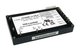 TDK-LAMBDA PFH500F-48-0D0-R