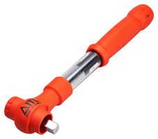 INSULATED TOOLS LTD 01745