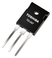MOSFETs Silicon N-Channel MOS (DTMOS VI)
