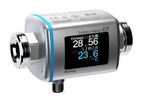 ENDRESS+HAUSER DMA15-AAAAA1