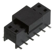 AMPHENOL / PARTNER STOCK 55510-312TRLF