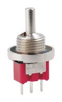 MULTICOMP PRO MP1FD4T12BA1M2QES-5
