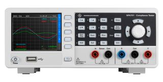 ROHDE & SCHWARZ NPA701