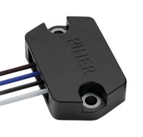 AMPHENOL PIHER SENSORS AND CONTROLS TSDA-J-IR045-HM-W