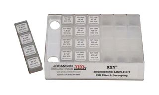 JOHANSON DIELECTRICS S-X2Y-MTR
