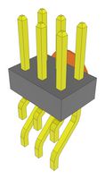 SAMTEC MMT-103-02-L-DH-K-FR