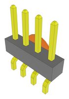 SAMTEC MMT-104-02-F-SH-K-FR