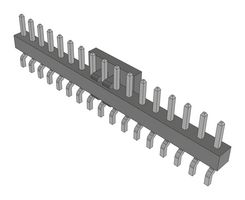 SAMTEC MMT-117-01-T-SH-P-FR